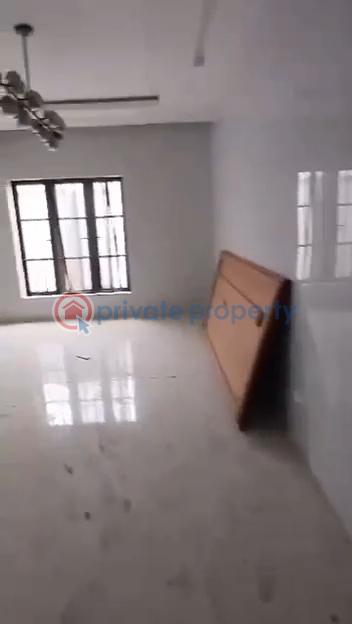 5 bedroom Detached Duplex For Rent Brooks Estate Ogudu Lagos - 5