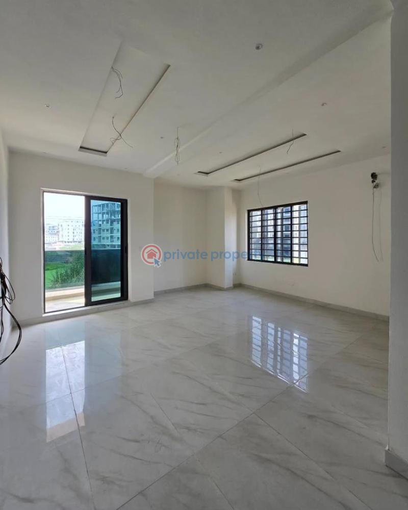 5 bedroom Detached Duplex For Sale Ikate Lekki Lagos Ikate Elegushi Lekki Lagos - 13