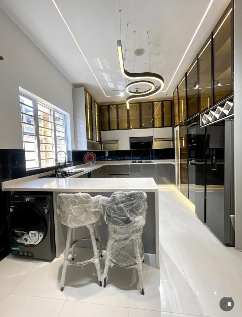 5 bedroom Detached Duplex For Sale Lekki Phase One Lagos Lekki Phase 1 Lagos - 9