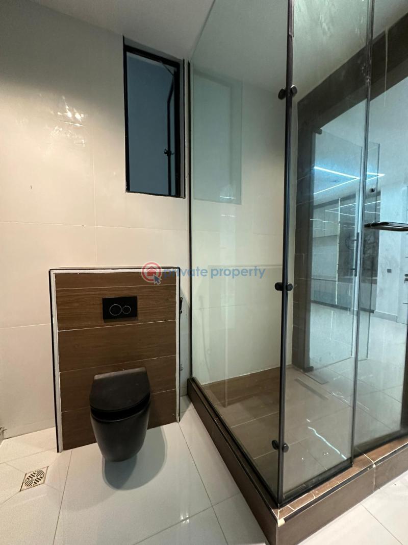 Luxury 5bedroom fully detached duplex - 10 5 bedroom Detached Duplex For Sale Chevron Toll Gate Lekki Lagos Nigeria Chevron Drive Lekki Lagos - 10