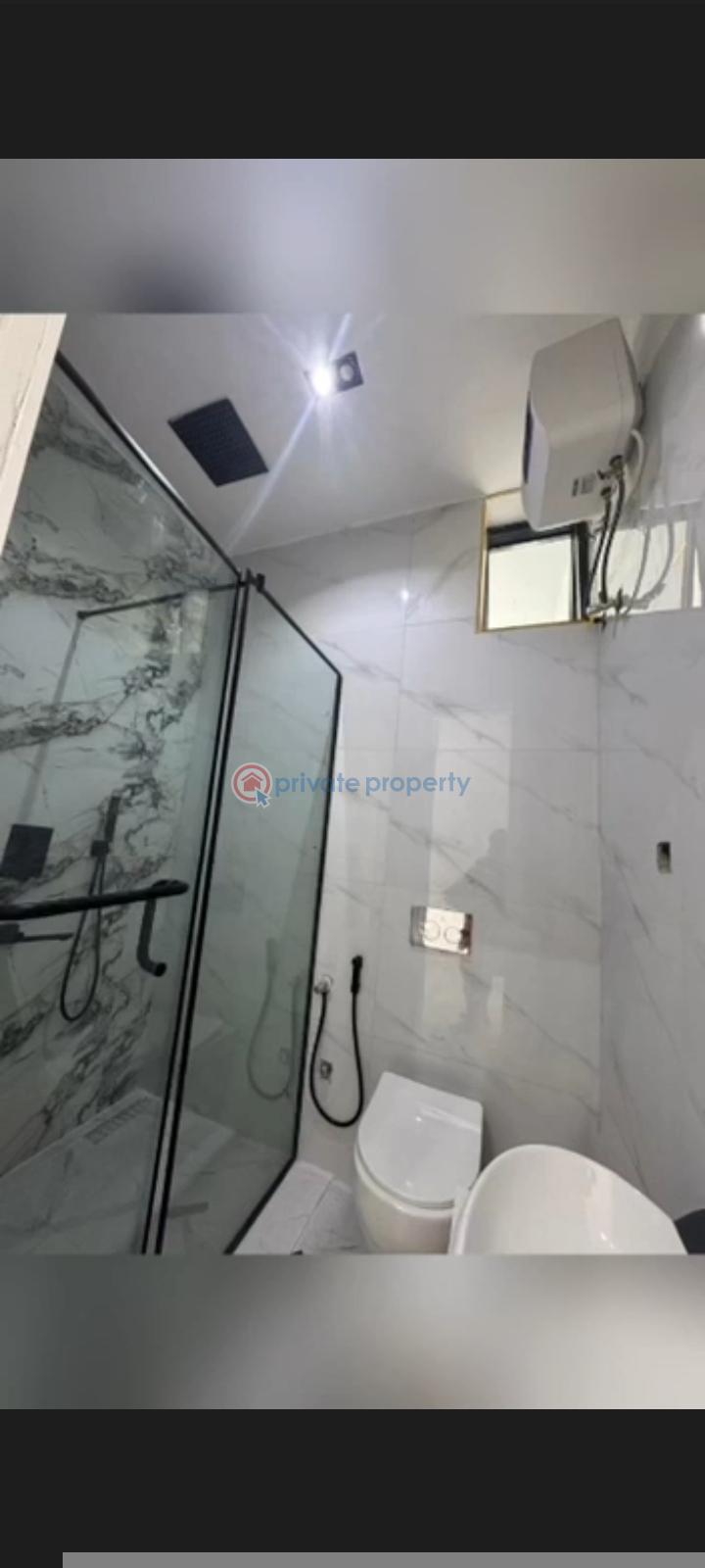 5 bedroom Detached Duplex For Sale Farm Villa Estate Alternative Road,chevron Drive Lekki Lagos - 11