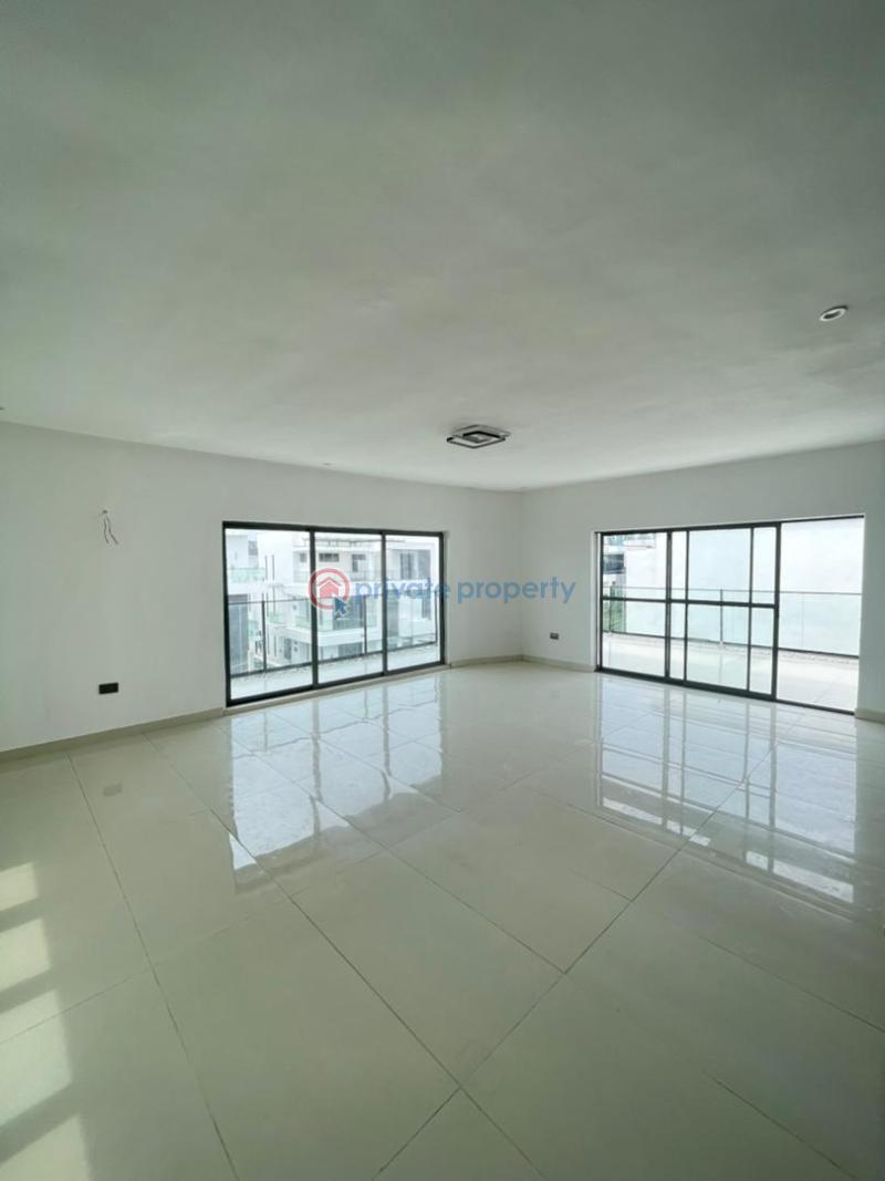 5 bedroom Detached Duplex For Sale Lekky County Homes Ikota Lekki Lagos Ikota Lekki Lagos - 3