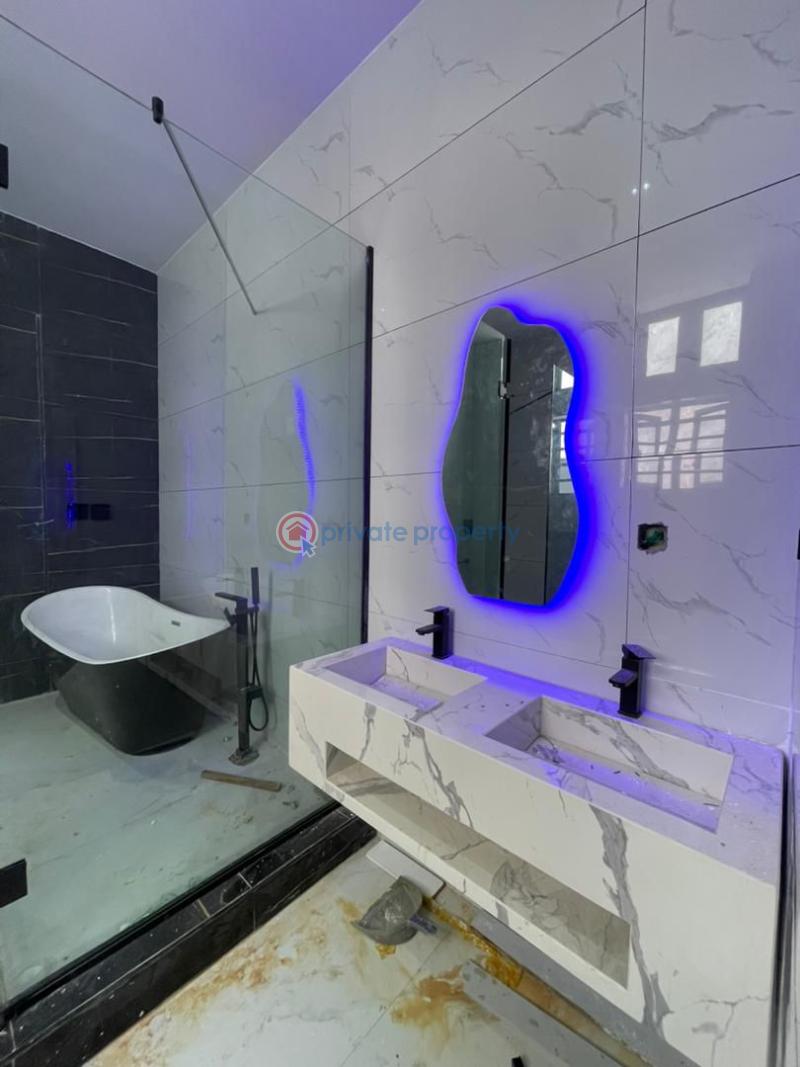 5 bedroom Detached Duplex For Sale Orchid Lekki Lagos Lekki Lagos - 11