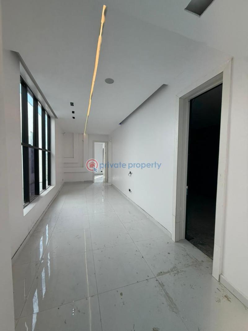 5 bedroom Detached Duplex For Sale Ajah Lagos - 6