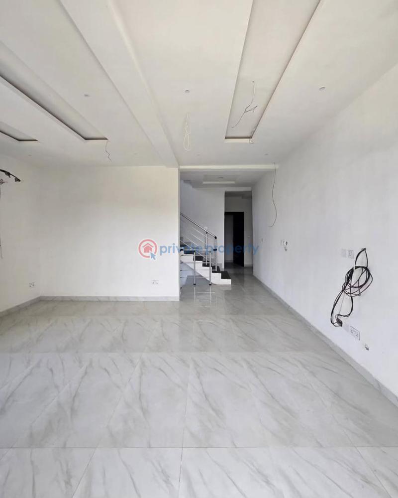 5 bedroom Detached Duplex For Sale Ikate Lekki Lagos Ikate Elegushi Lekki Lagos - 7