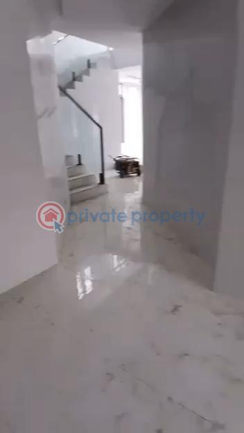 5 bedroom Detached Duplex For Rent Brooks Estate Ogudu Lagos - 6