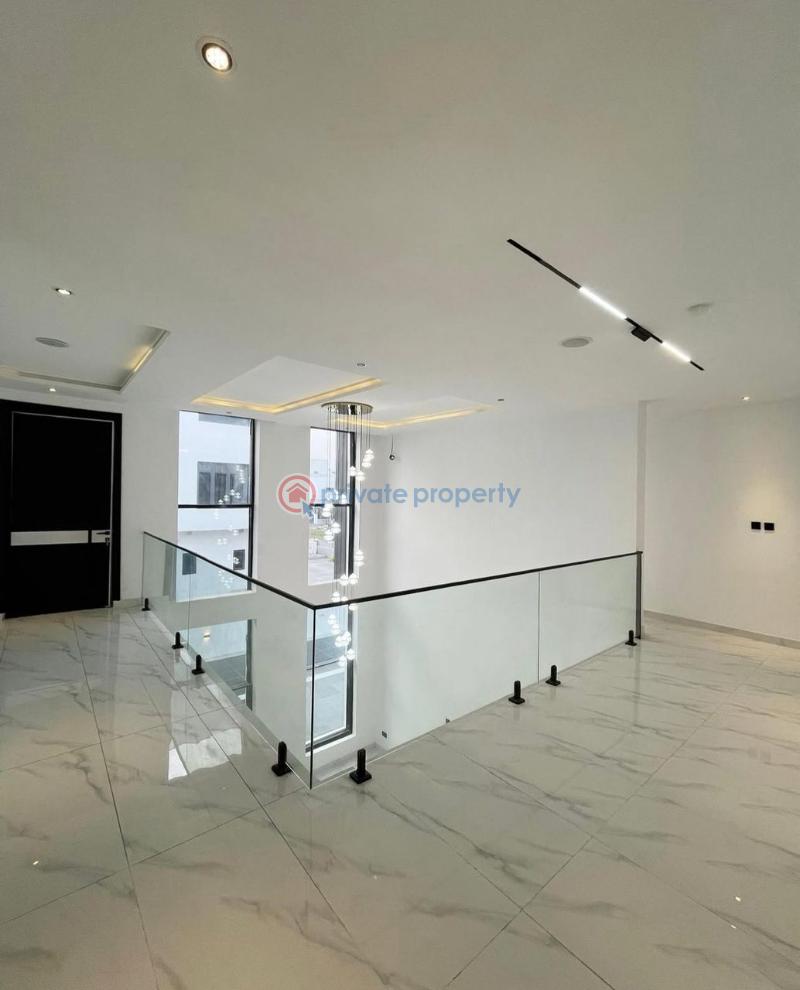 5 bedroom Detached Duplex For Sale Orchid Lekki Lagos Lekki Phase 1 Lagos - 2