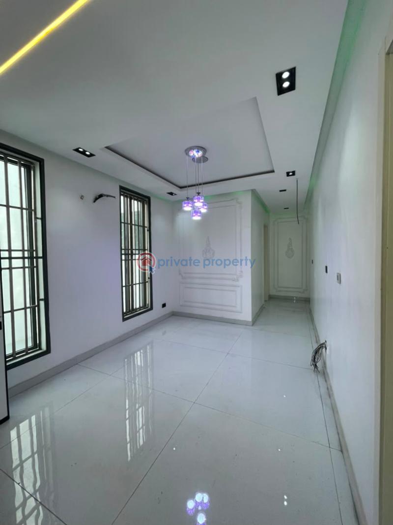 5 bedroom Detached Duplex For Sale Ajah Lagos - 7