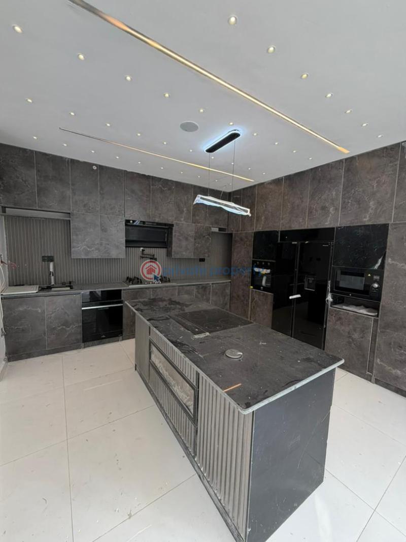 5 bedroom Detached Duplex For Sale Ajah Lagos - 12
