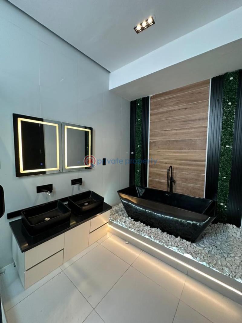 5 bedroom Detached Duplex For Sale Chevron Lekki Lagos Chevron Drive Lekki Lagos - 11