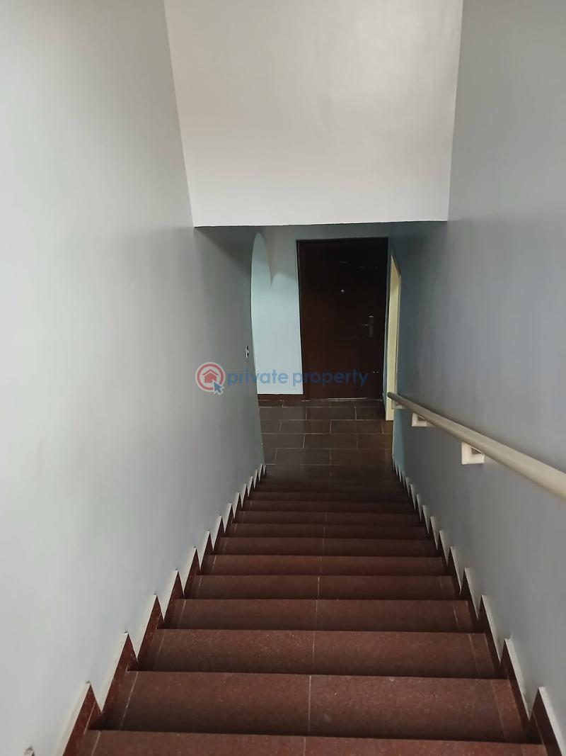 5 bedroom Detached Duplex For Sale Nicon Town Lekki Lagos - 10