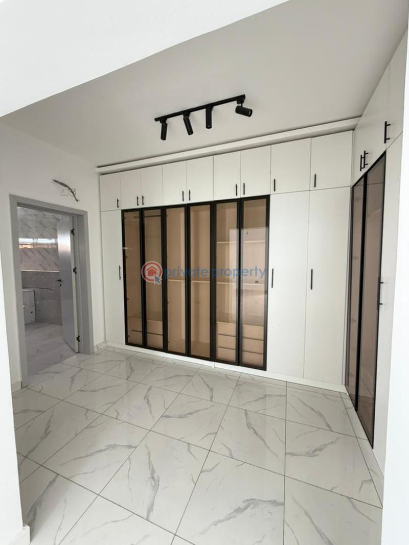 5 bedroom Detached Duplex For Sale Ajah Lagos - 12