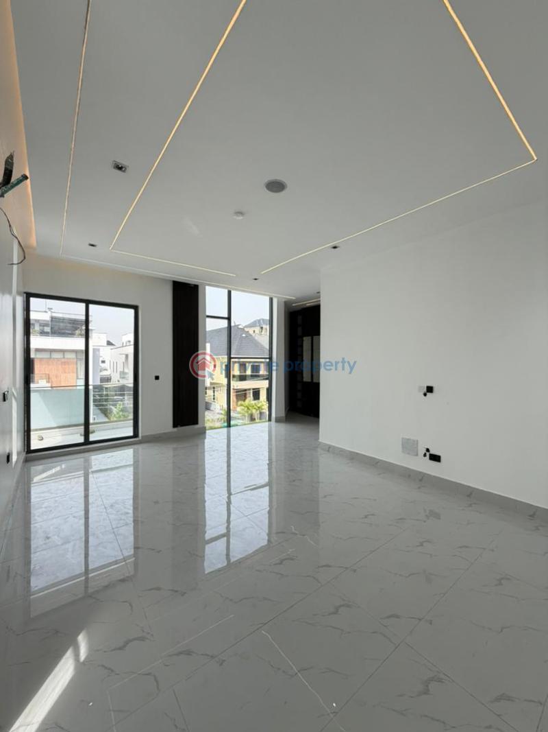 5 bedroom Detached Duplex For Sale Lekky County Homes Ikota Lekki Ikota Lekki Lagos - 6