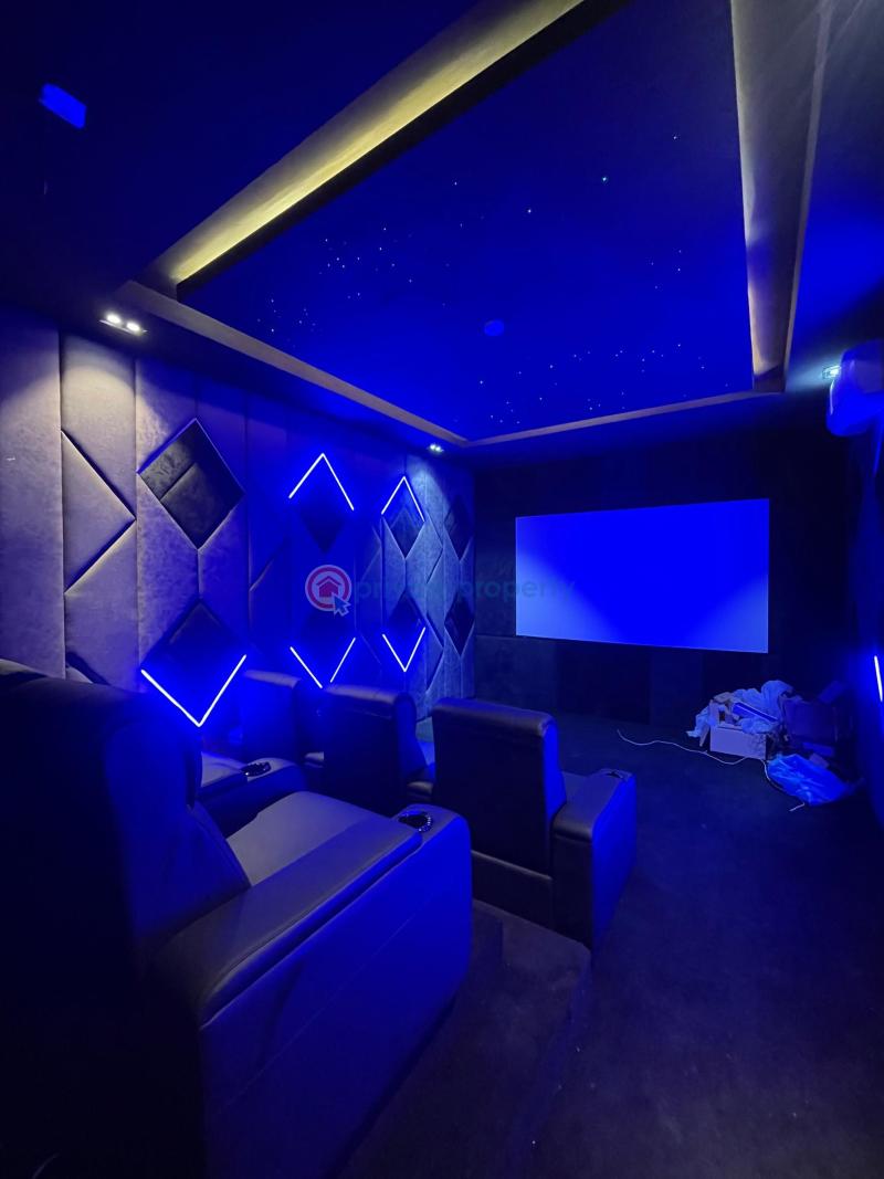 5 bedroom Detached Duplex For Sale Lekki Phase 1 Lekki Lagos - 4