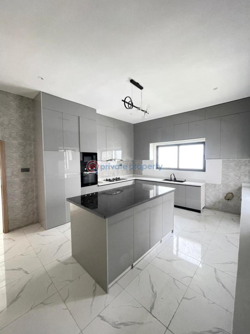 5 bedroom Detached Duplex For Sale Lekky County Homes Ikota Lekki Lagos Ikota Lekki Lagos - 9