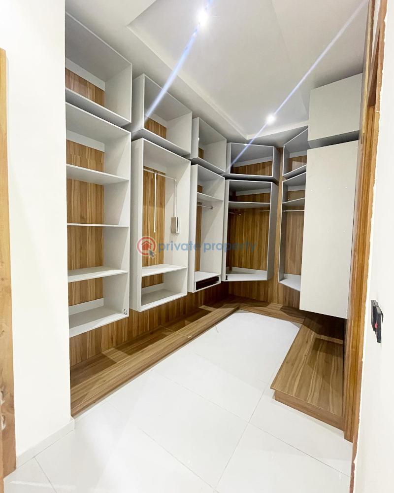 5 bedroom Duplex For Sale Lekki County Homes Ikota Lekki Lagos - 3