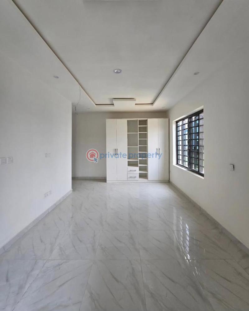 5 bedroom Detached Duplex For Sale Ikate Lekki Lagos Ikate Elegushi Lekki Lagos - 12