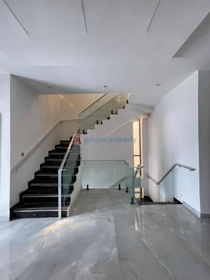 5 bedroom Detached Duplex For Sale Osapa London Lekki Lagos - 6