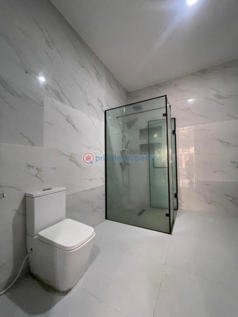 5 bedroom Detached Duplex For Sale Lekki County Home Ikota Lekki Lagos - 15