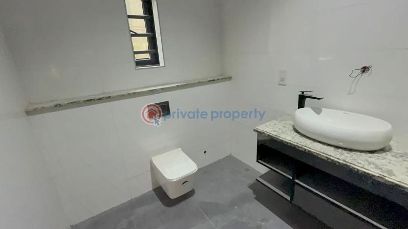5 bedroom Detached Duplex For Sale Ikoyi Lagos - 3