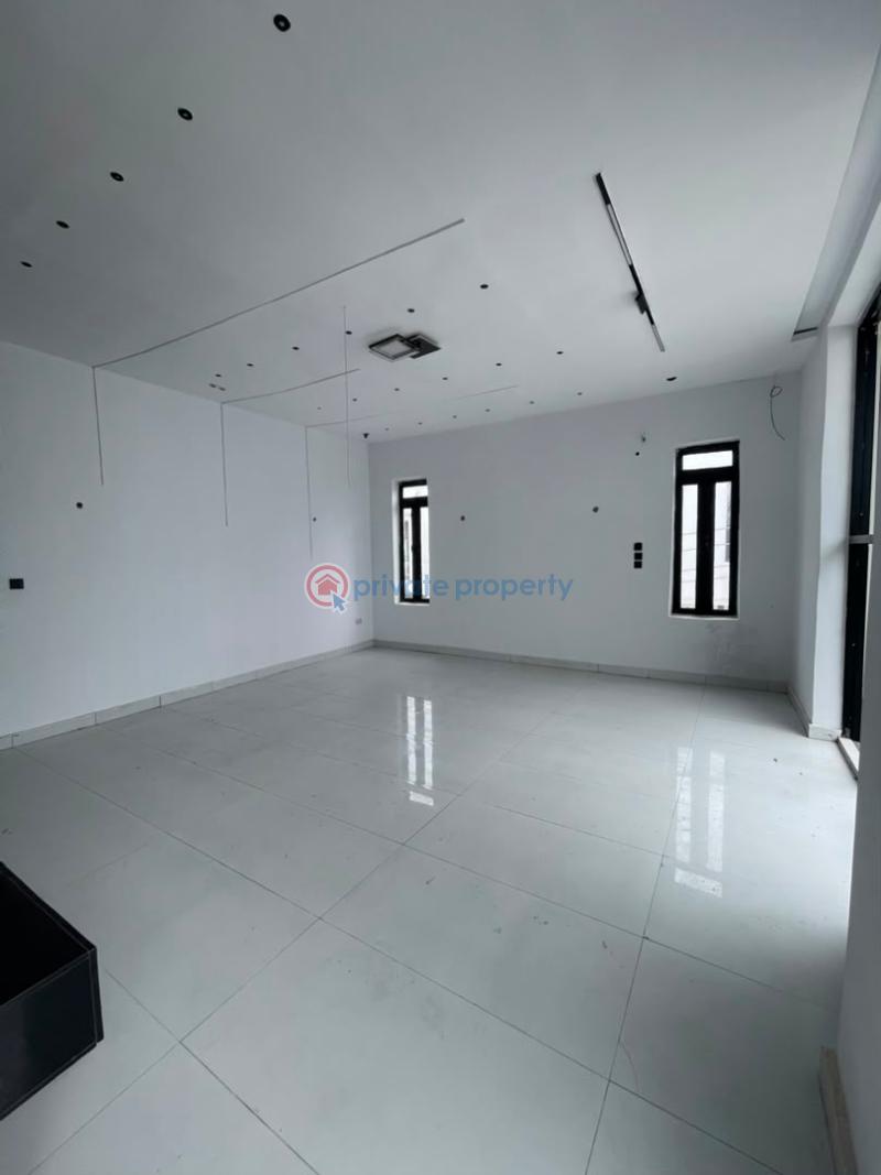 5 bedroom Detached Duplex For Sale Ajah Lagos - 7