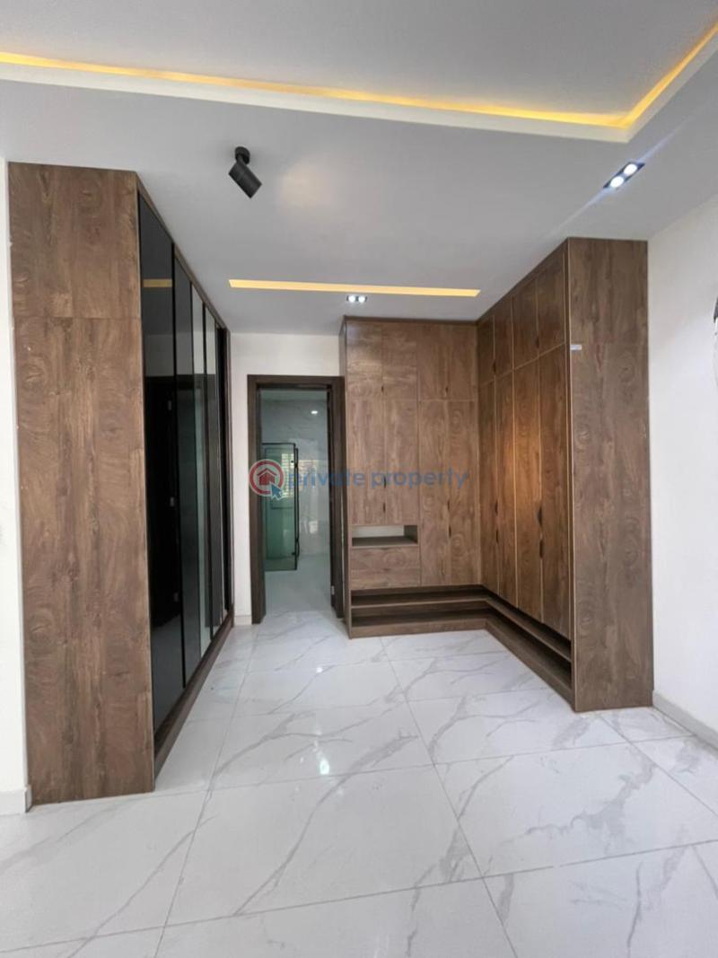 5 bedroom Detached Duplex For Sale Lekki County Home Ikota Lekki Lagos - 9