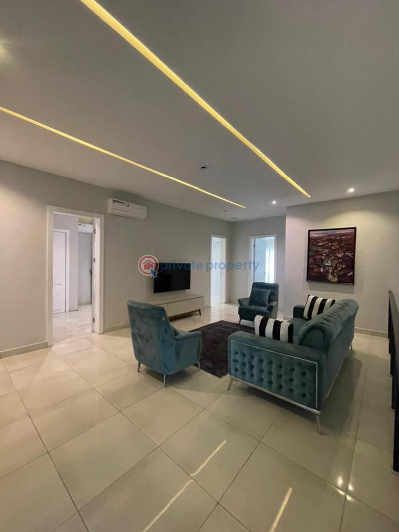5 bedroom Detached Duplex For Sale Lekki Phase1 Lekki Lagos - 5