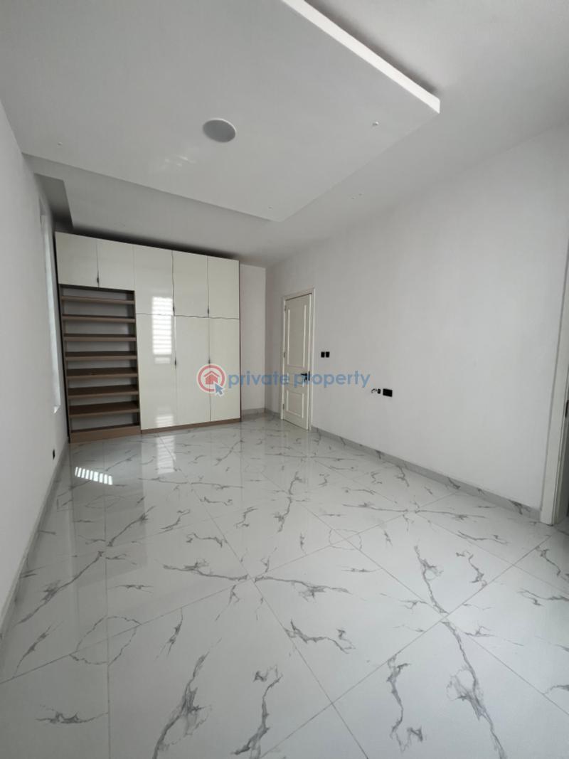5 bedroom Duplex For Sale Lekki County Home Ikota Lekki Lagos - 13
