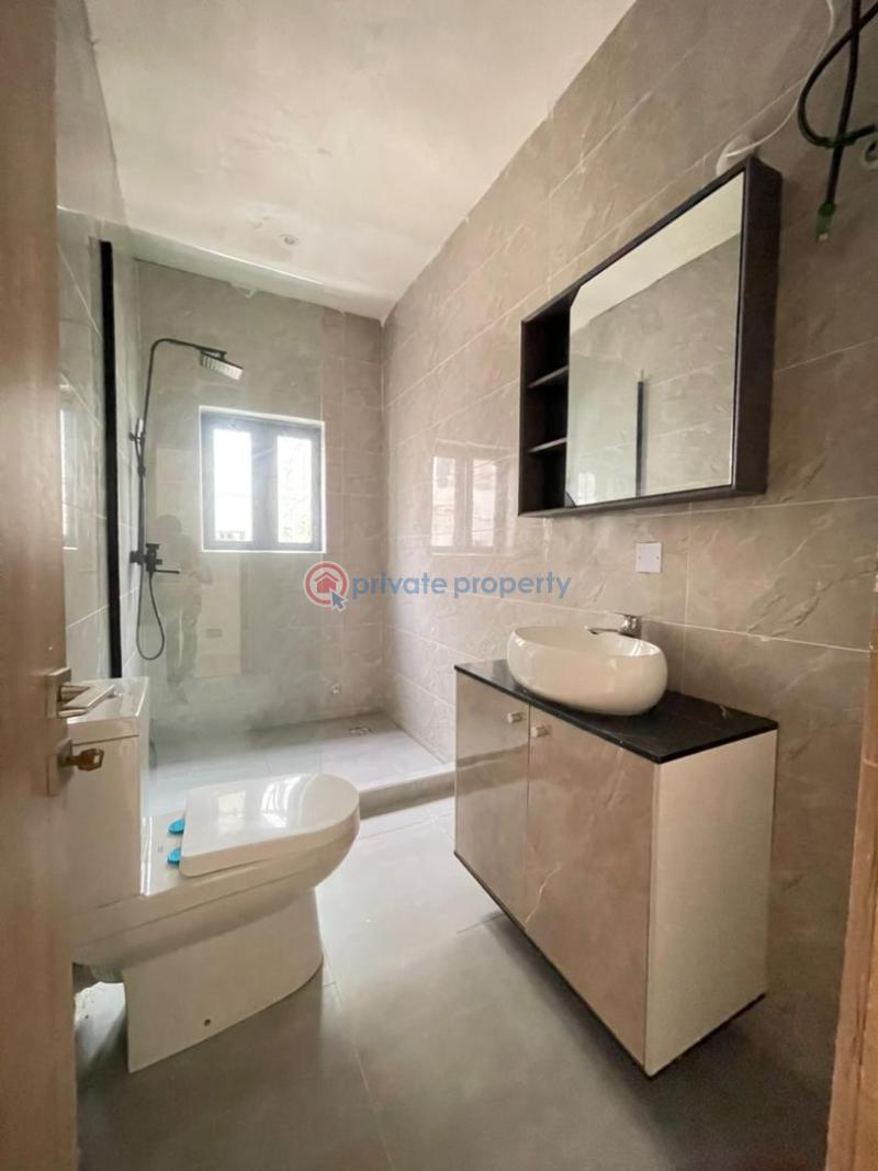 5 bedroom Detached Duplex For Sale Lekky County Homes Ikota Lekki Lagos Ikota Lekki Lagos - 13