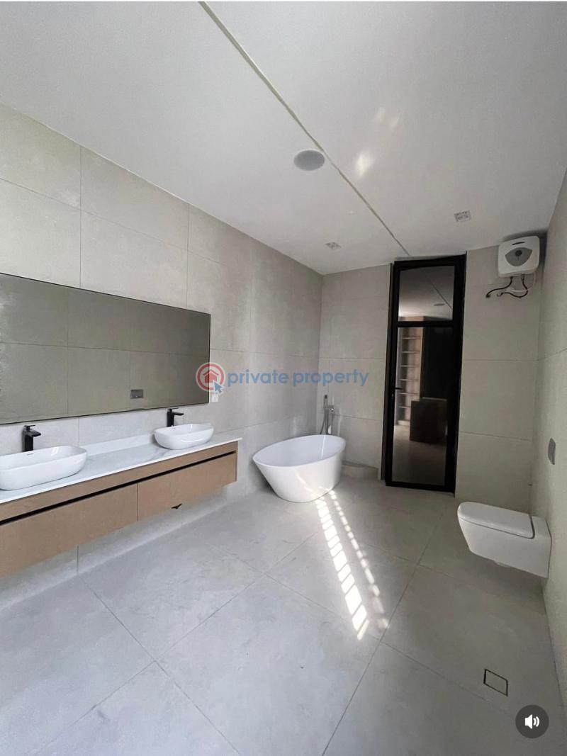 5 bedroom Detached Duplex For Sale Lekki Phase1 Lekki Lagos - 11