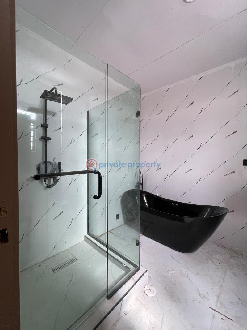 5 bedroom Detached Duplex For Sale Ikota Lekki Lagos - 12
