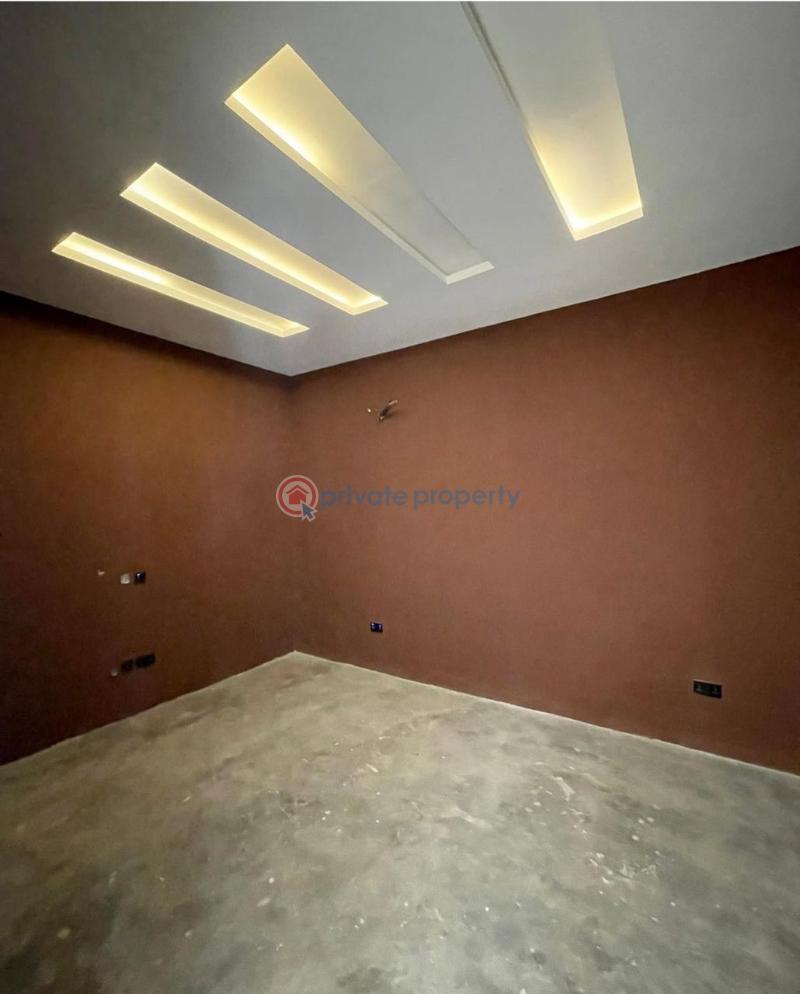 5 bedroom Detached Duplex For Sale Orchid Lekki Lagos Lekki Phase 1 Lagos - 4
