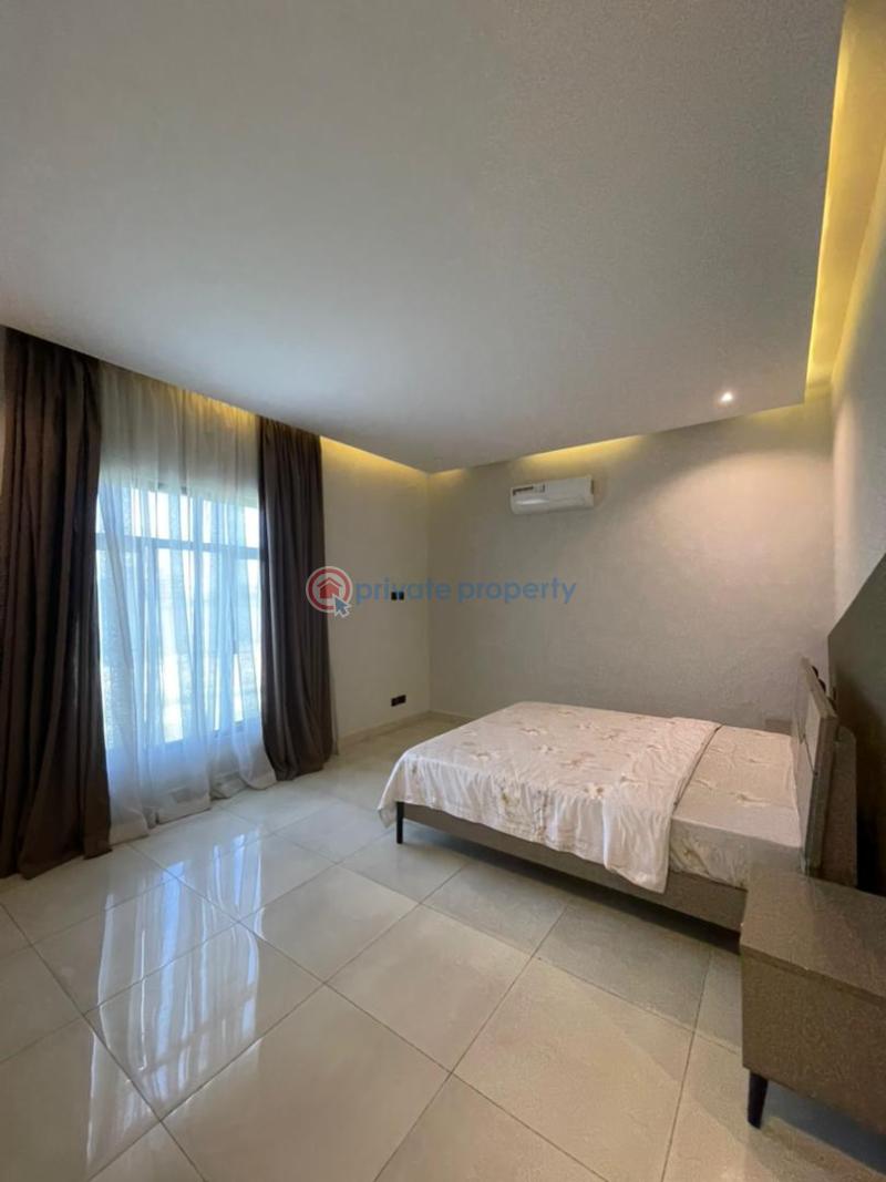 5 bedroom Detached Duplex For Sale Lekki Phase1 Lekki Lagos - 10