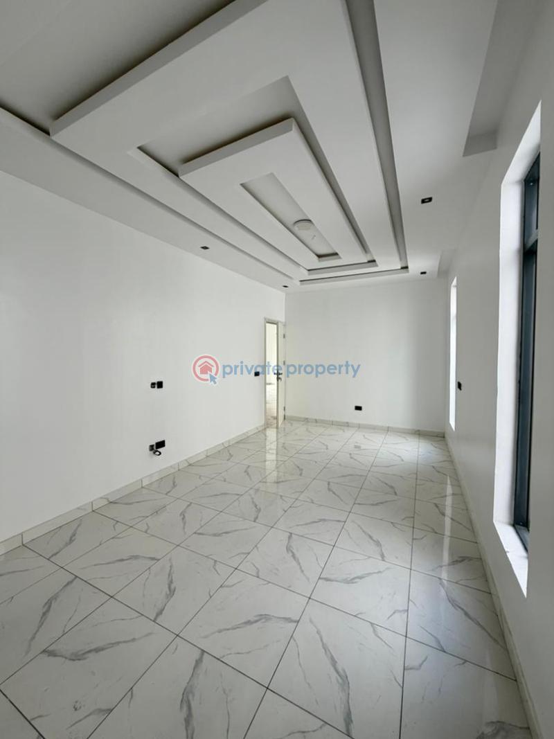 5 bedroom Detached Duplex For Sale Ajah Lagos - 5