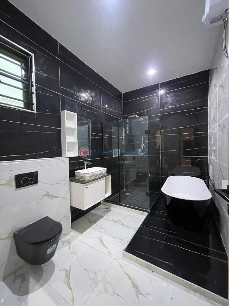 5 bedroom Detached Duplex For Sale Ajah Lagos - 11