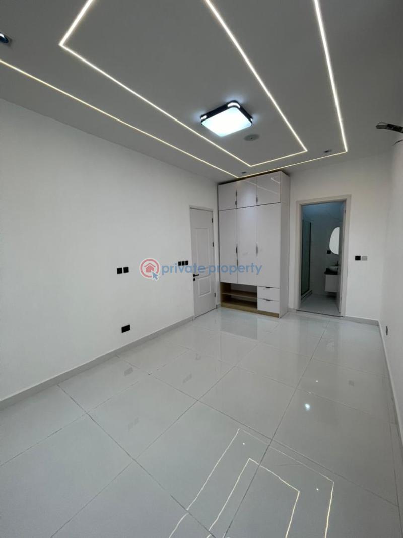 5 bedroom Detached Duplex For Sale Chevron Toll Gate Lekki Lagos Chevron Drive Lekki Lagos - 6