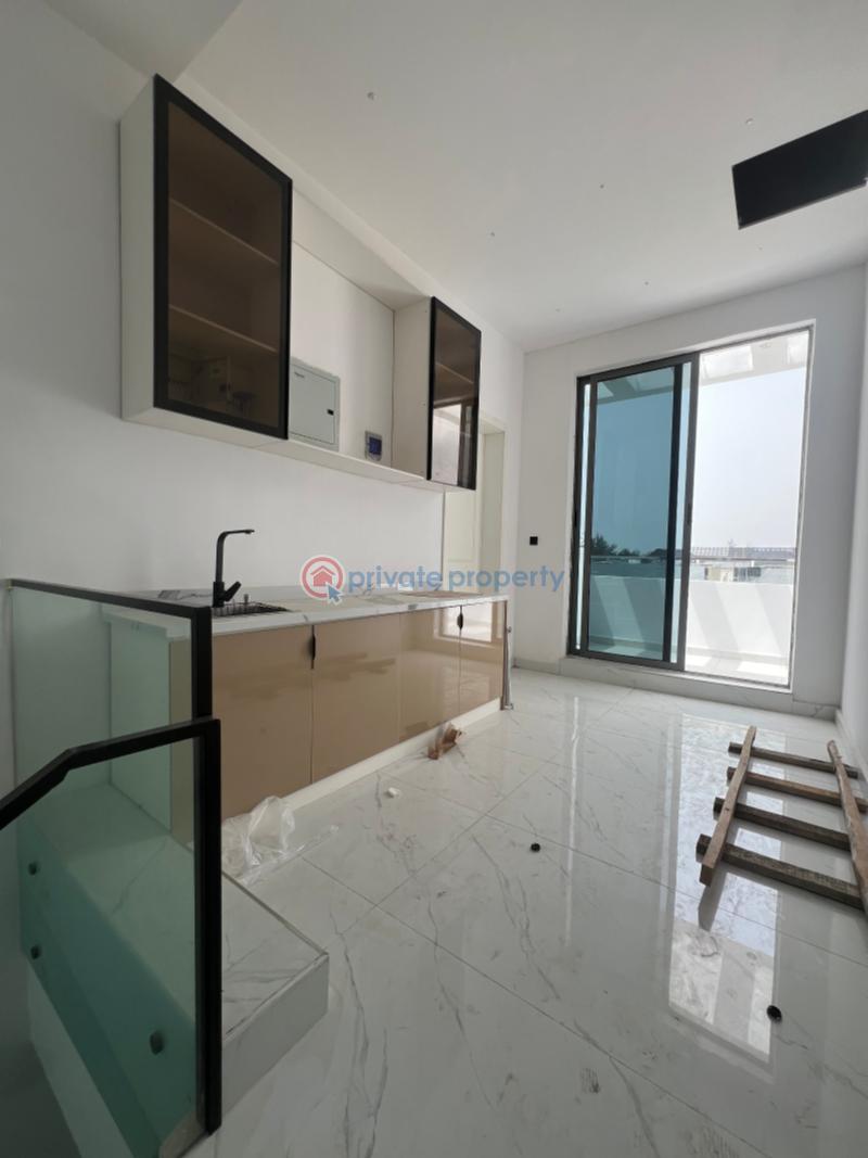 5 bedroom Duplex For Sale Lekki County Home Ikota Lekki Lagos - 12