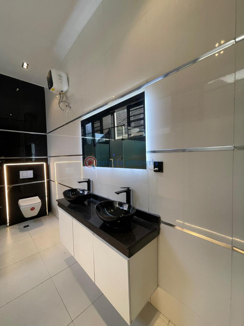 5 bedroom Detached Duplex For Sale Ajah Lagos - 11