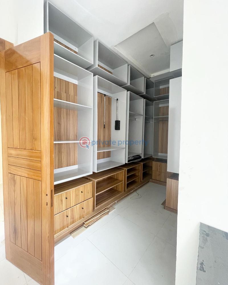 5 bedroom Duplex For Sale Lekki County Homes Ikota Lekki Lagos - 4