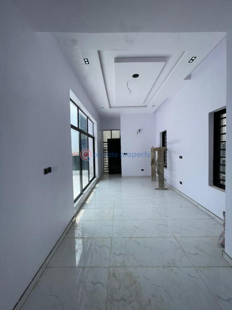 5 bedroom Detached Duplex For Sale Orchid Lekki Lagos Lekki Lagos - 6