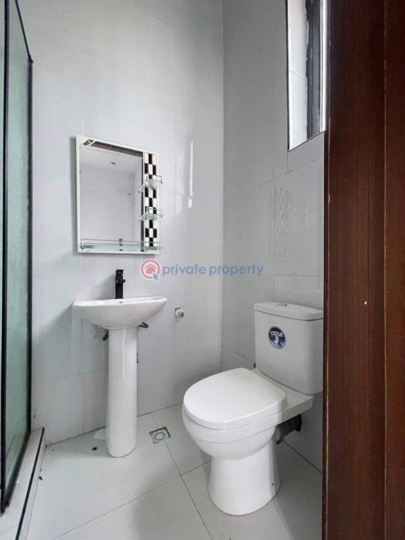 5 bedroom Detached Duplex For Sale Ajah Lagos - 12