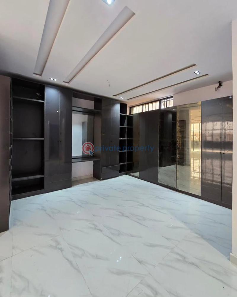 5 bedroom Duplex For Sale Ikota Lekki Lagos - 14