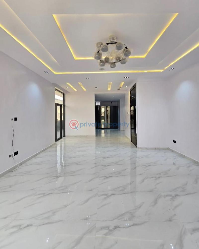 5 bedroom Duplex For Sale Ikota Lekki Lagos - 11