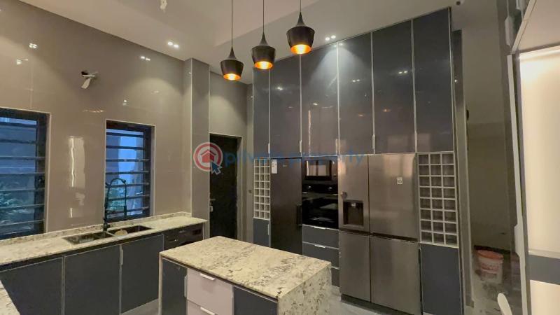 5 bedroom Detached Duplex For Sale Ikoyi Lagos - 6