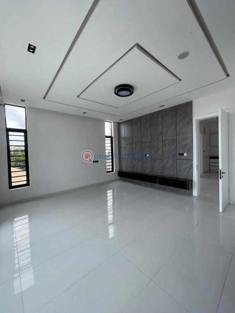 5 bedroom Detached Duplex For Sale Lekki County Homes Ikota Lekki Lagos - 8