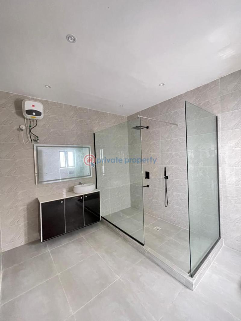 5 bedroom Detached Duplex For Sale Lekky County Homes Ikota Lekki Lagos Ikota Lekki Lagos - 11