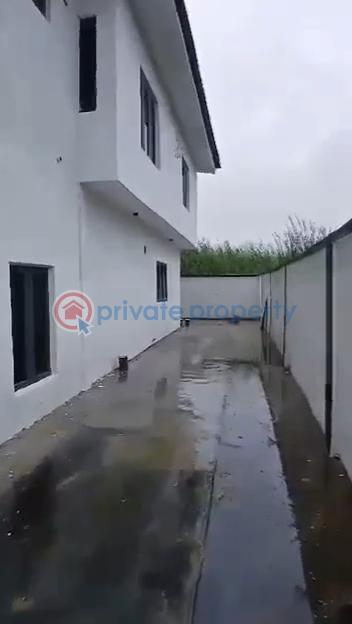 5 bedroom Detached Duplex For Rent Brooks Estate Ogudu Lagos - 4
