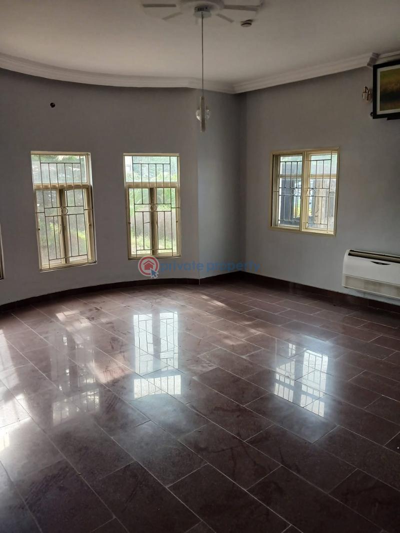 5 bedroom Detached Duplex For Sale Nicon Town Lekki Lagos - 12