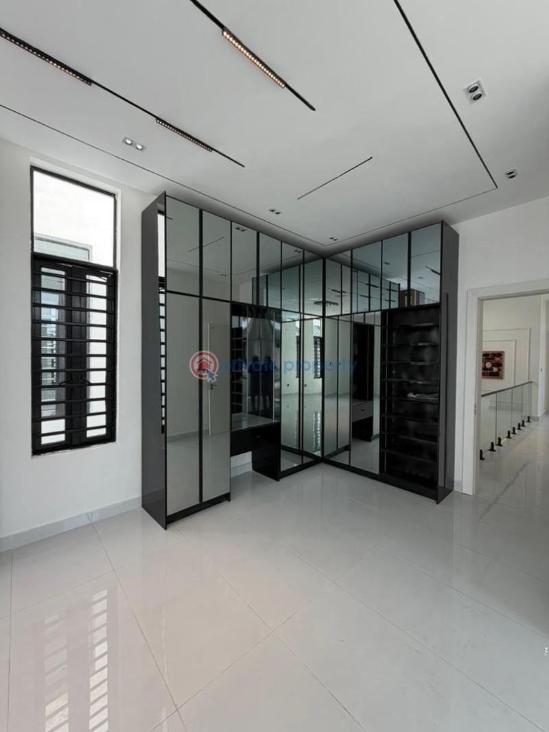 5 bedroom Detached Duplex For Sale Orchid Lekki Lagos Lekki Lagos - 5