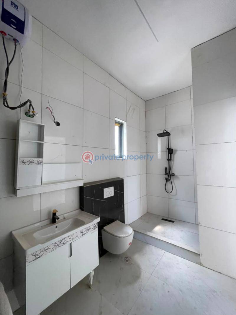 5 bedroom Detached Duplex For Sale Chevron Lekki Lagos - 11